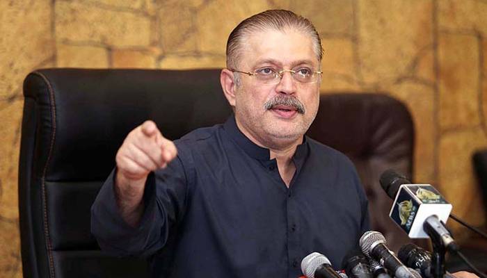سندھ حکومت کا ریلیف آپریشن تیز، متاثرہ عوام کو سہولیات فراہم